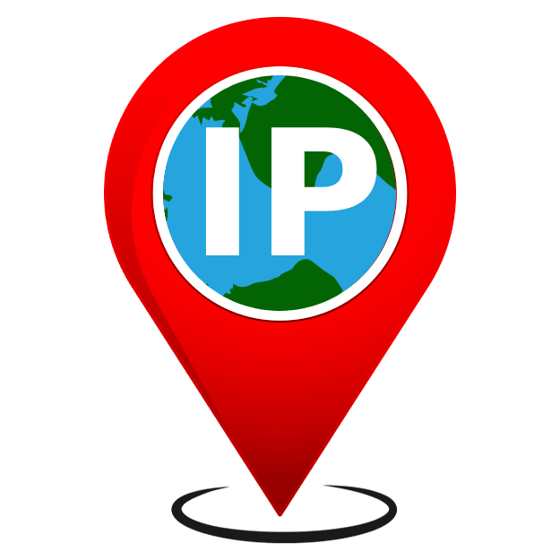 What is my IP icon